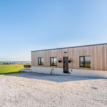 2-Bed Modern Bungalow - Outstanding Country Views Harrogate Eksteriør billede